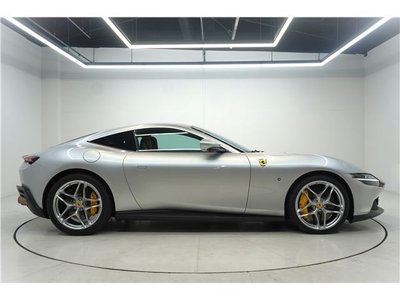 FERRARI ROMA - 4