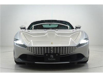 FERRARI ROMA - 2