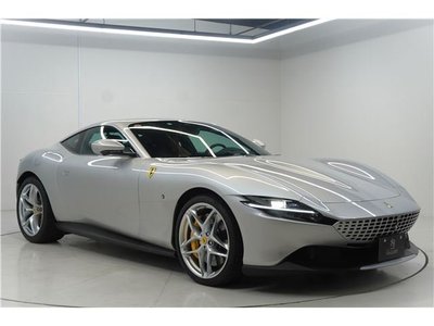 FERRARI ROMA - 3