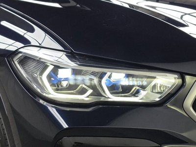 2021 BMW X6 photo 9