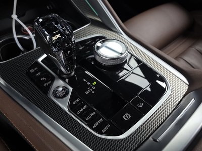 صورة مصغرة 12 لـ 2021 BMW X6