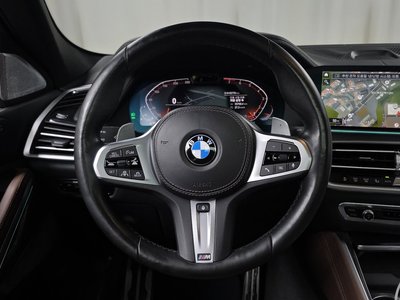 صورة مصغرة 19 لـ 2021 BMW X6