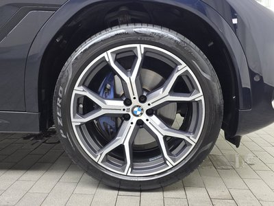 2021 BMW X6 photo 8