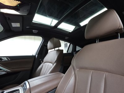 صورة مصغرة 24 لـ 2021 BMW X6