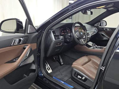 صورة مصغرة 13 لـ 2021 BMW X6