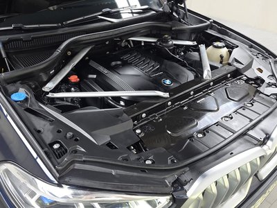 2021 BMW X6 photo 7