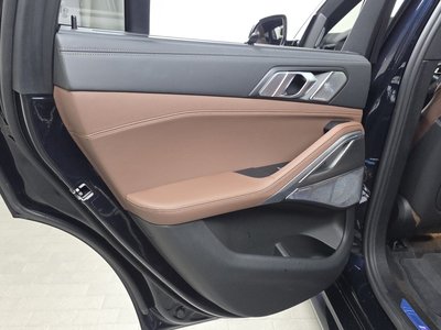 صورة مصغرة 15 لـ 2021 BMW X6