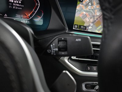 صورة مصغرة 28 لـ 2021 BMW X6