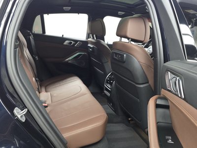 صورة مصغرة 18 لـ 2021 BMW X6