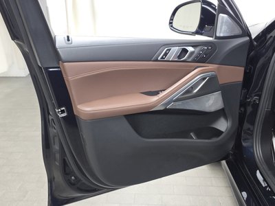 صورة مصغرة 14 لـ 2021 BMW X6