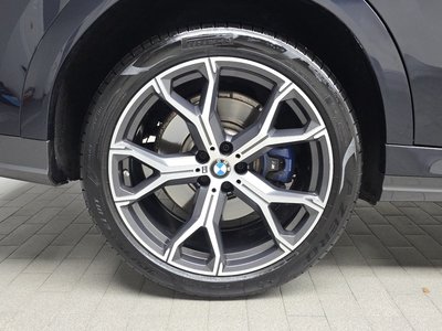 2021 BMW X6 photo 6