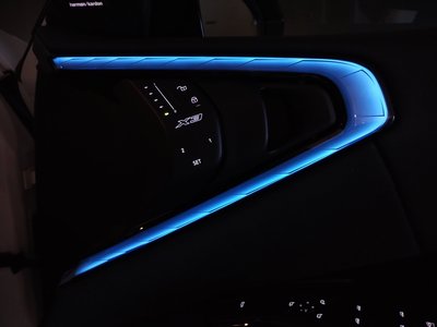 صورة مصغرة 19 لـ 2025 BMW X3