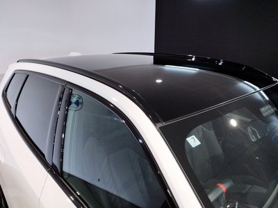 صورة مصغرة 22 لـ 2025 BMW X3
