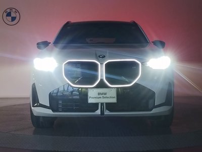 صورة مصغرة 14 لـ 2025 BMW X3