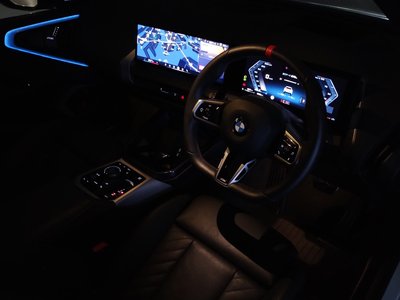 صورة مصغرة 17 لـ 2025 BMW X3