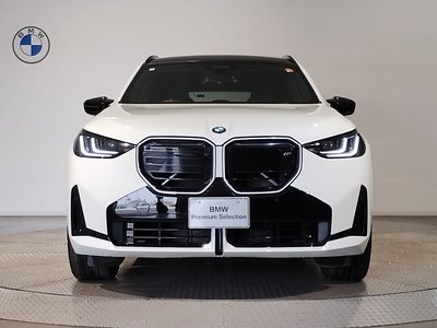 2025 BMW X3 照片 5