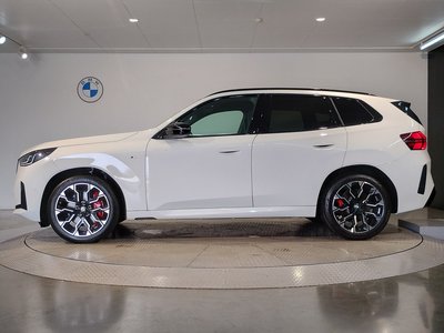 2025 BMW X3 照片 6