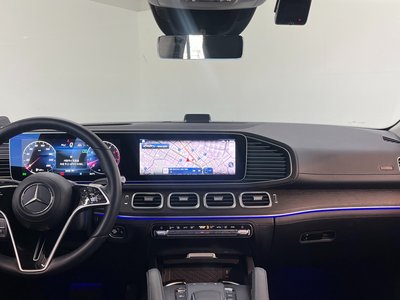 MERCEDES-BENZ GLE - 4