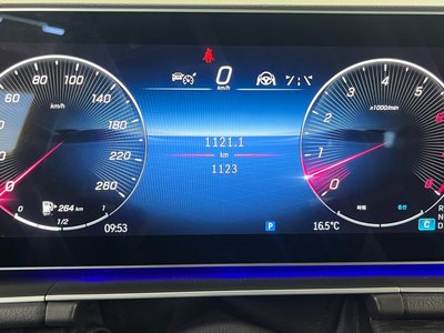 MERCEDES-BENZ GLE - 8