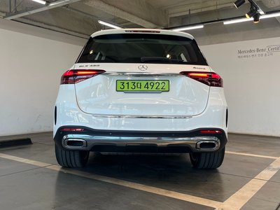 MERCEDES-BENZ GLE - 3