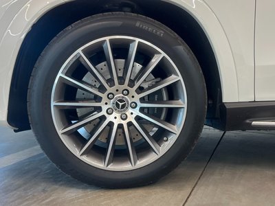 MERCEDES-BENZ GLE - 6