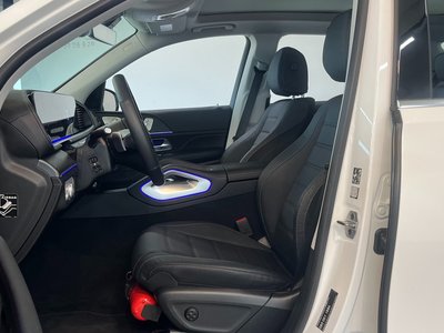 MERCEDES-BENZ GLE - 10