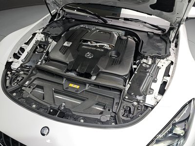 MERCEDES-BENZ GT AMG - 7