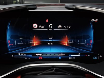 MERCEDES-BENZ GT AMG - 8