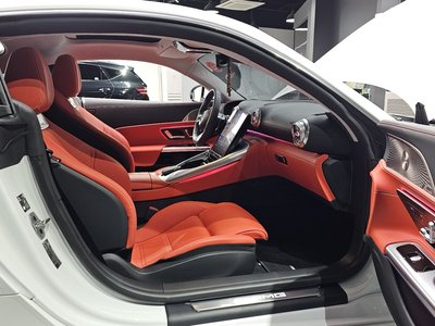 MERCEDES-BENZ GT AMG - 10