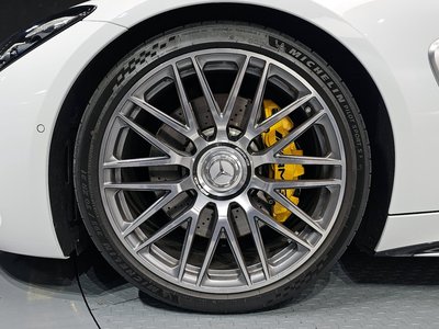 MERCEDES-BENZ GT AMG - 6