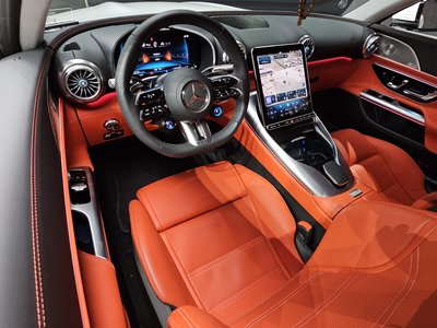 MERCEDES-BENZ GT AMG - 5