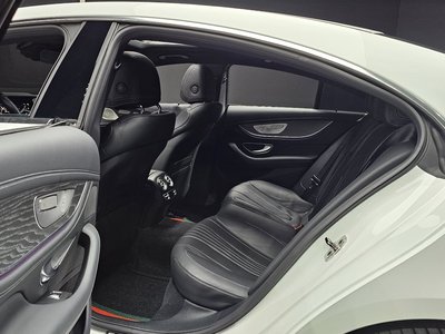 2022 Mercedes-BENZ CLS 缩略图 17