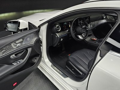 2022 Mercedes-BENZ CLS 缩略图 13