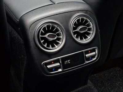 2022 Mercedes-BENZ CLS 缩略图 29