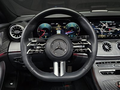 2022 Mercedes-BENZ CLS 缩略图 19