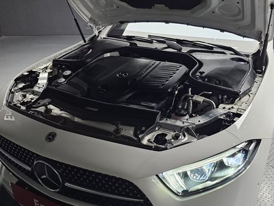 2022 Mercedes-BENZ CLS photo 7