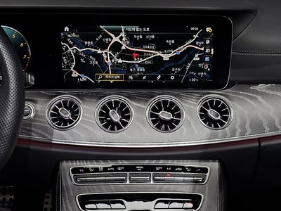 2022 Mercedes-BENZ CLS 缩略图 21