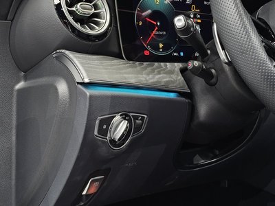 2022 Mercedes-BENZ CLS 缩略图 20