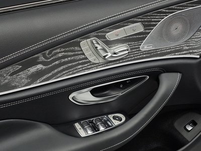 2022 Mercedes-BENZ CLS 缩略图 24