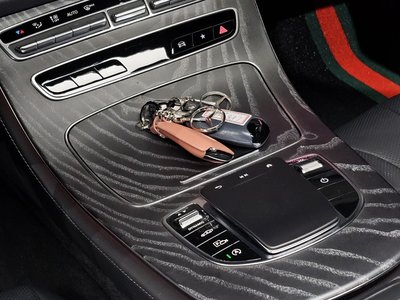2022 Mercedes-BENZ CLS 缩略图 12
