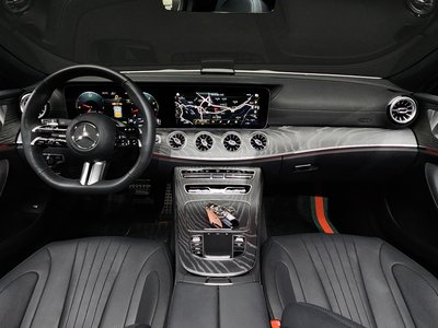 2022 Mercedes-BENZ CLS photo 5