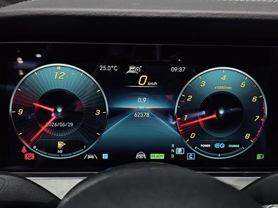 2022 Mercedes-BENZ CLS 缩略图 11