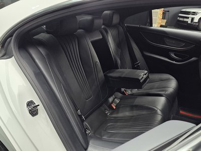 2022 Mercedes-BENZ CLS 缩略图 18