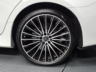 2022 Mercedes-BENZ CLS photo 8