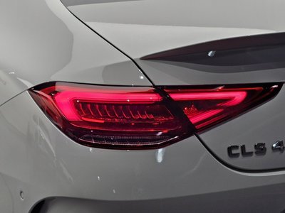 2022 Mercedes-BENZ CLS photo 10