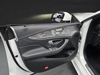 2022 Mercedes-BENZ CLS 缩略图 14