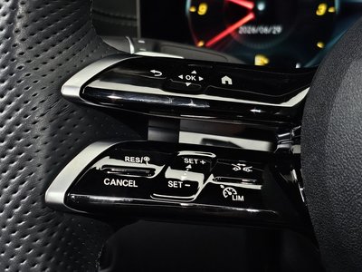 2022 Mercedes-BENZ CLS 缩略图 30