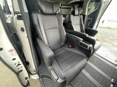 صورة مصغرة 22 لـ 2019 TOYOTA ALPHARD