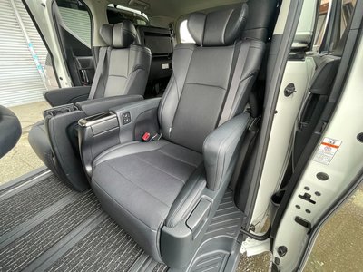 صورة مصغرة 21 لـ 2019 TOYOTA ALPHARD