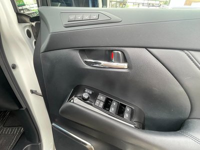 صورة مصغرة 13 لـ 2019 TOYOTA ALPHARD
